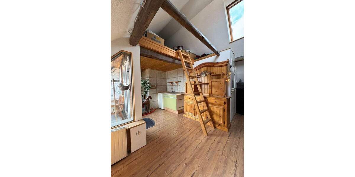 Einfamilienhaus Bad Berka Bergern - 265.000&euro; | Angebot:26569465