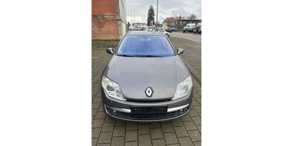 Renault Laguna 236.000 km 3.650 &euro; Rastatt 76437