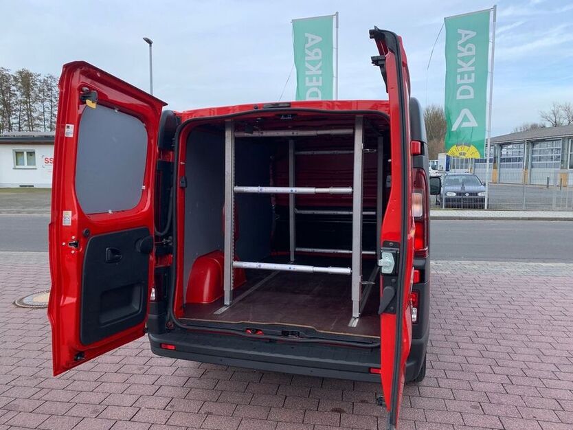 Vivaro