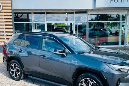 Toyota RAV 4 27.500 km 46.730 &euro; Zeithain 01619