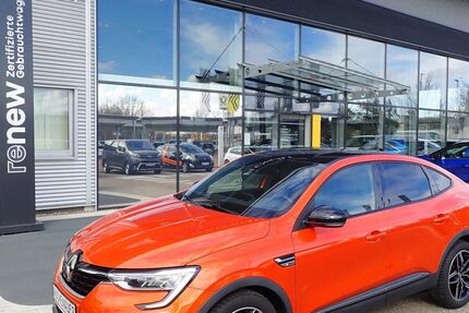 Renault Arkana 55.715 km 21.590 € Neu-Ulm 89231