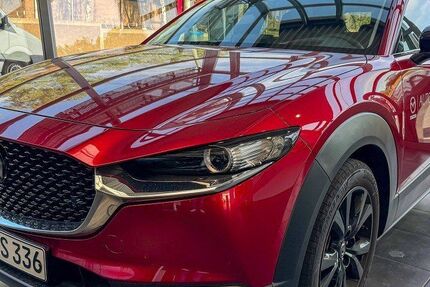 Mazda CX-30 5.036 km 27.495 &euro; Duisburg 47166