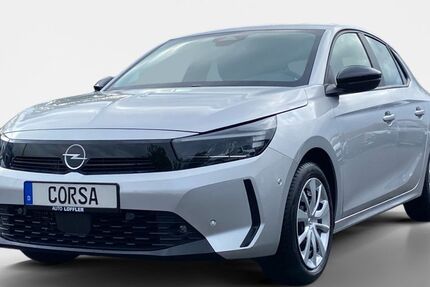 Opel Corsa 6.121 km 21.590 &euro; Schweinfurt 97424