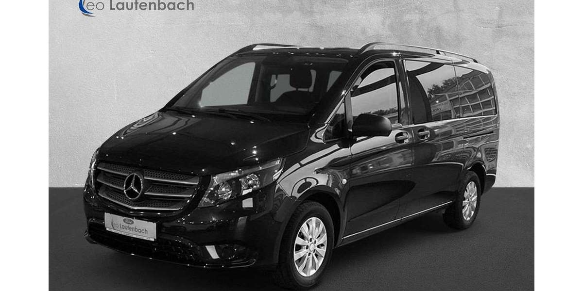 Mercedes-Benz Vito 97.700 km 27.900 &euro; Duderstadt 37115