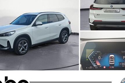 BMW X1 9.093 km 36.960 &euro; Offenburg 77656