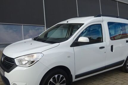 Dacia Dokker 72.737 km 12.390 &euro; Steißlingen 78256