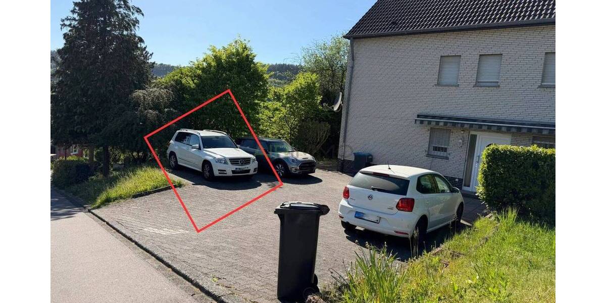 Etagenwohnung Irrel - 3 Zimmer, 109 m&sup2;, 1.350&euro; | Angebot:26470537
