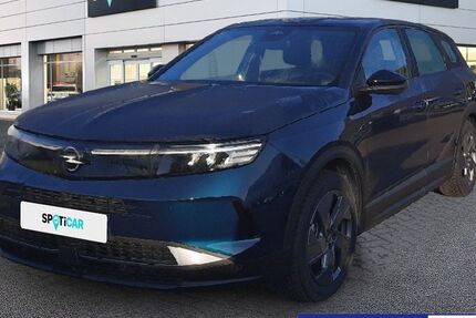 Opel Grandland (X) 12.705 km 24.690 &euro; Saarbrücken 66119