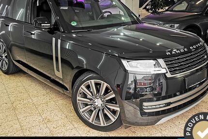 Land Rover Range Rover 21.000 km 119.440 &euro; Bremen 28217