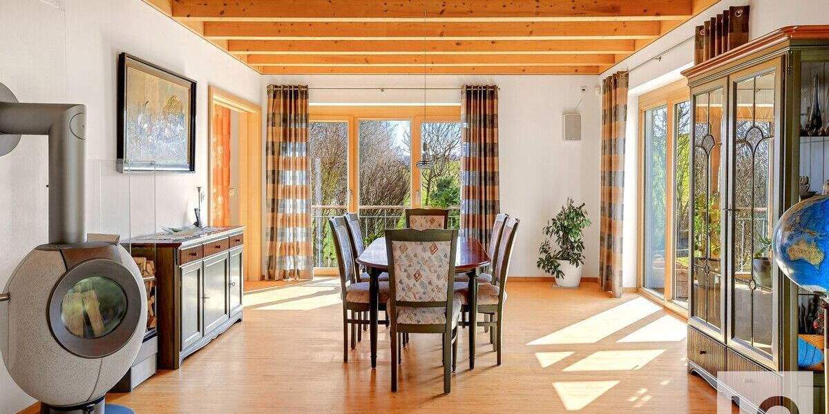 Einfamilienhaus Wolnzach Gosseltshausen - 9 Zimmer, 265 m&sup2;, 1.390.000&euro; | Angebot:25865755