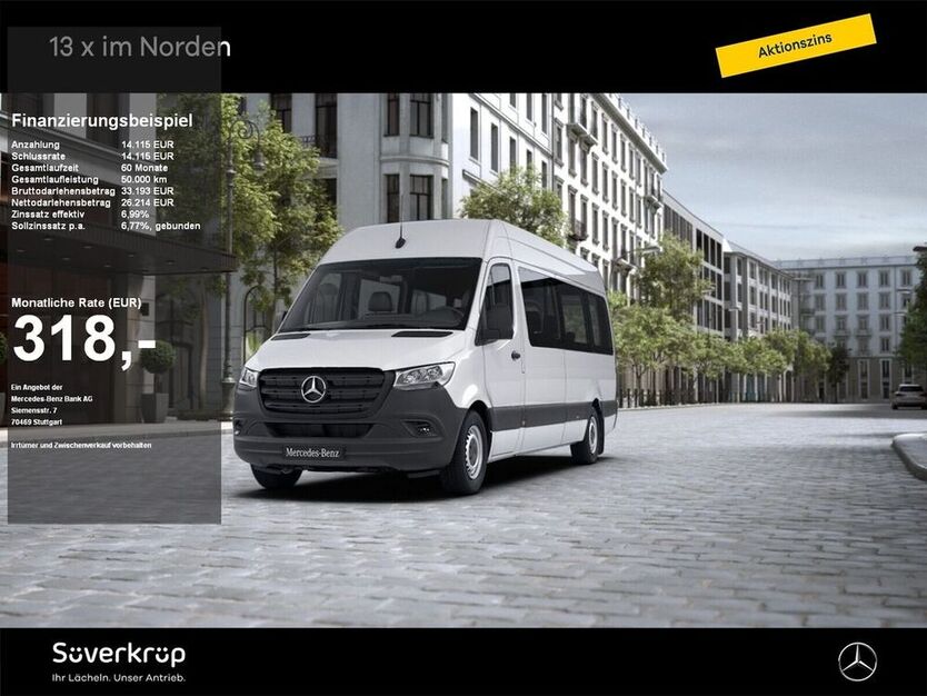 Sprinter