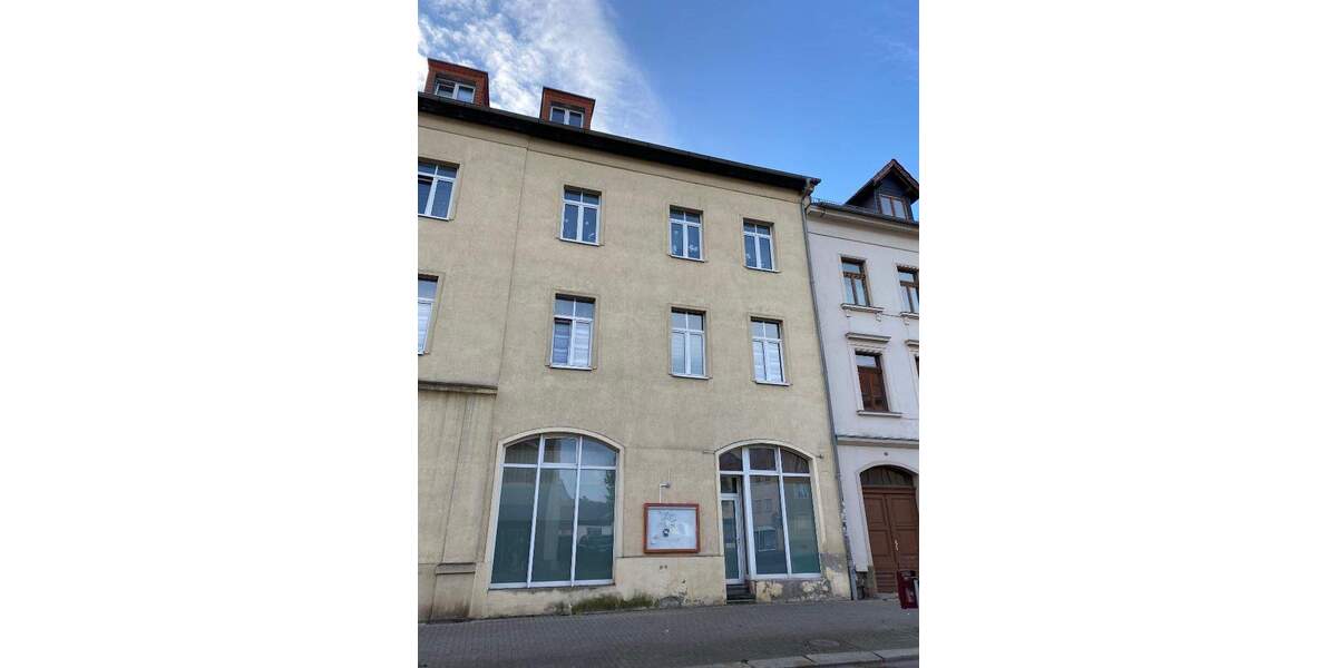 Gewerbeobjekt Borna - 300&euro; | Angebot:24241444