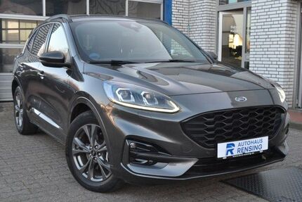 Ford Kuga 73.000 km 20.875 &euro; Ochtrup 48607