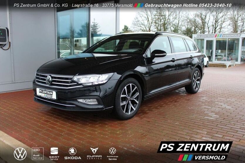 Passat Variant