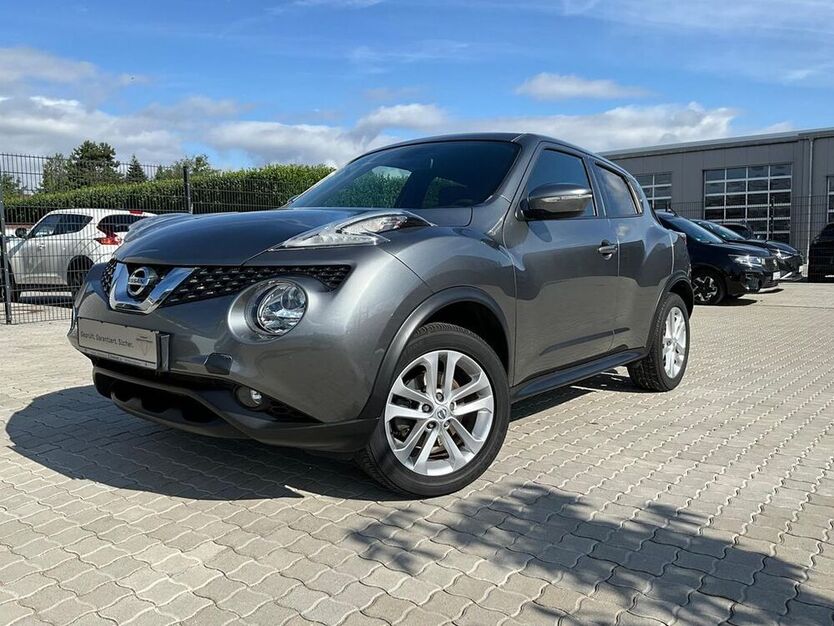 Juke
