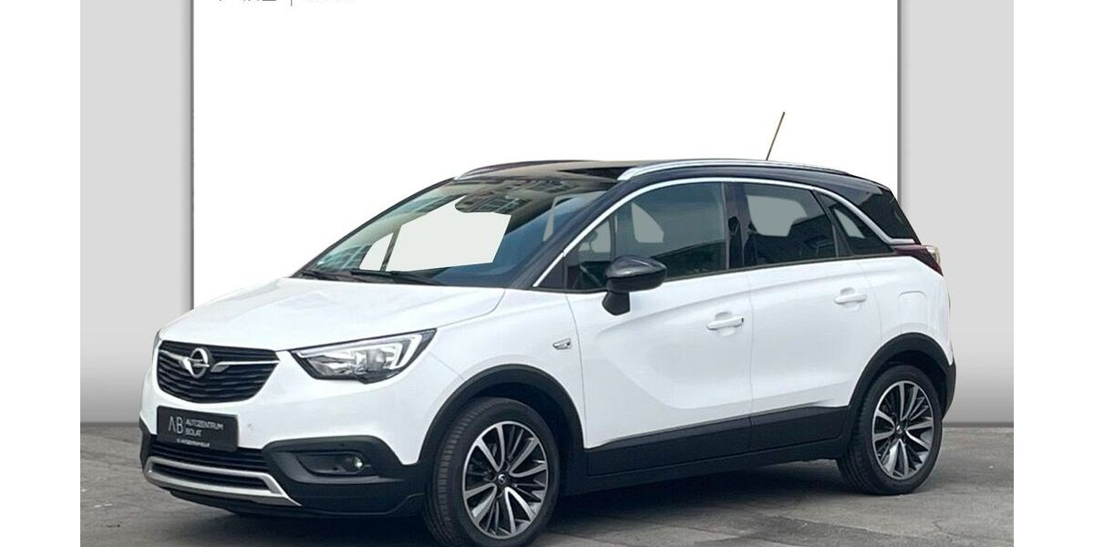 Opel Crossland (X) 68.000 km 9.900 &euro; Solingen/NRW 42655