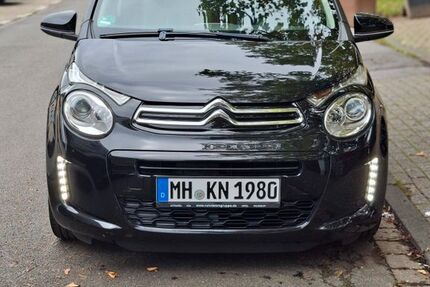 Citroen C1 28.800 km 9.400 € Mülheim an der Ruhr 45473