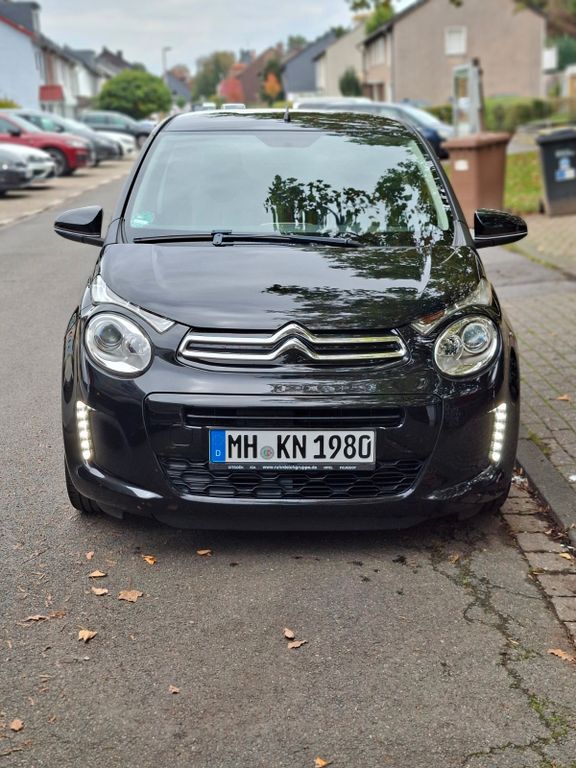 Citroen C1 28.800 km 9.400 € Mülheim an der Ruhr 45473