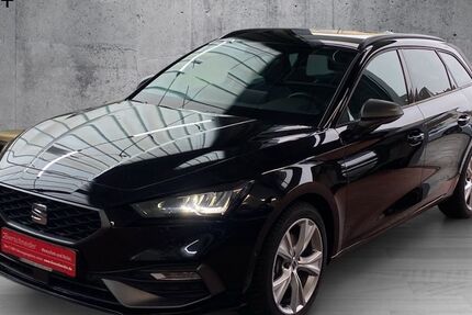Seat Leon 16.250 km 31.450 € Weißenburg in Bayern 91781