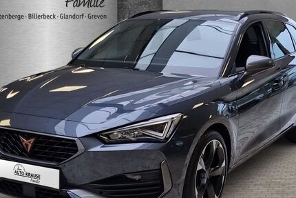 Cupra Leon 24.089 km 25.995 &euro; Altenberge 48341