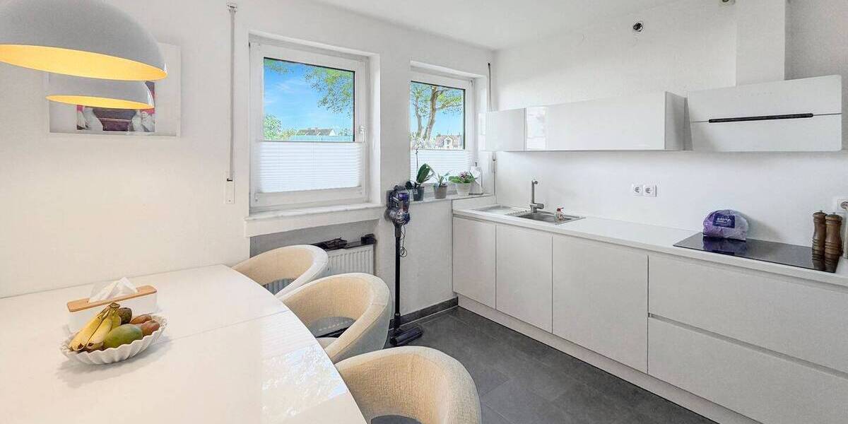 Etagenwohnung Troisdorf Sieglar - 3 Zimmer, 85 m&sup2;, 275.000&euro; | Angebot:26797521
