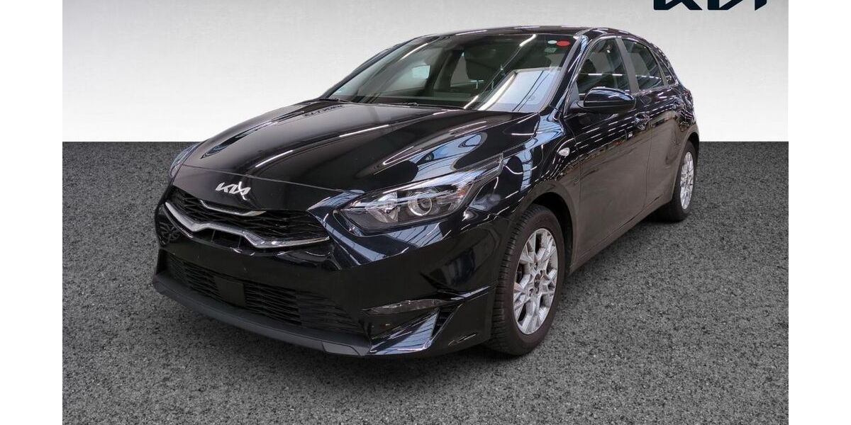 Kia ceed / Ceed 18.601 km 23.990 &euro; Overath 51491