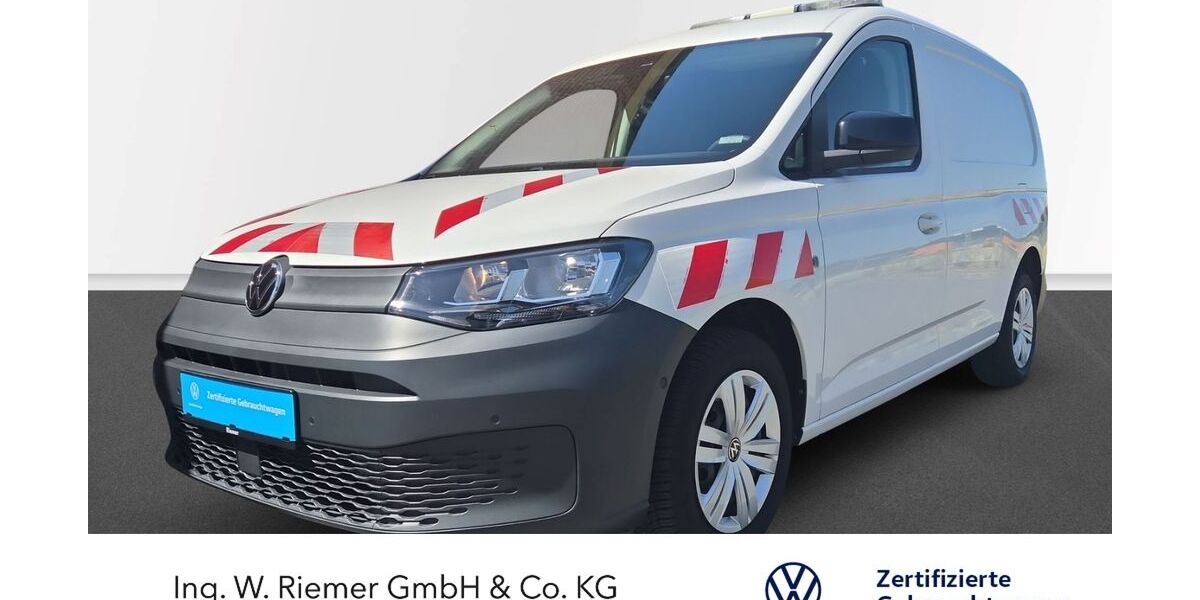 VW Caddy Maxi 12.487 km 21.975 &euro; Mölln 23879