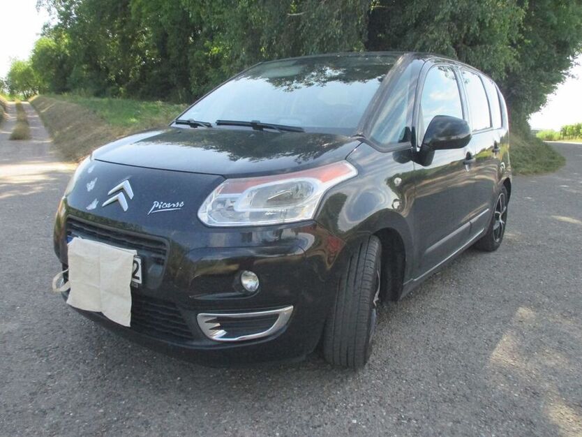 C3 Picasso