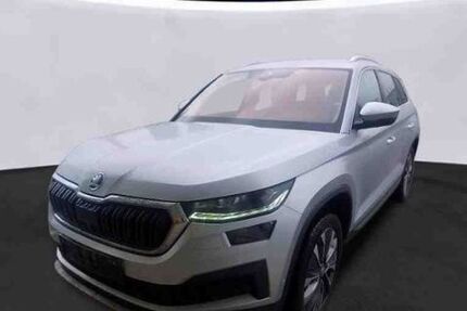 Skoda Kodiaq 100.800 km 28.319 &euro; Lauda-Königshofen 97922