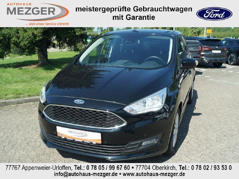 C-Max