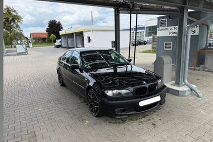 BMW 320 287.000 km 3.500 &euro; Niederaichbach 84100