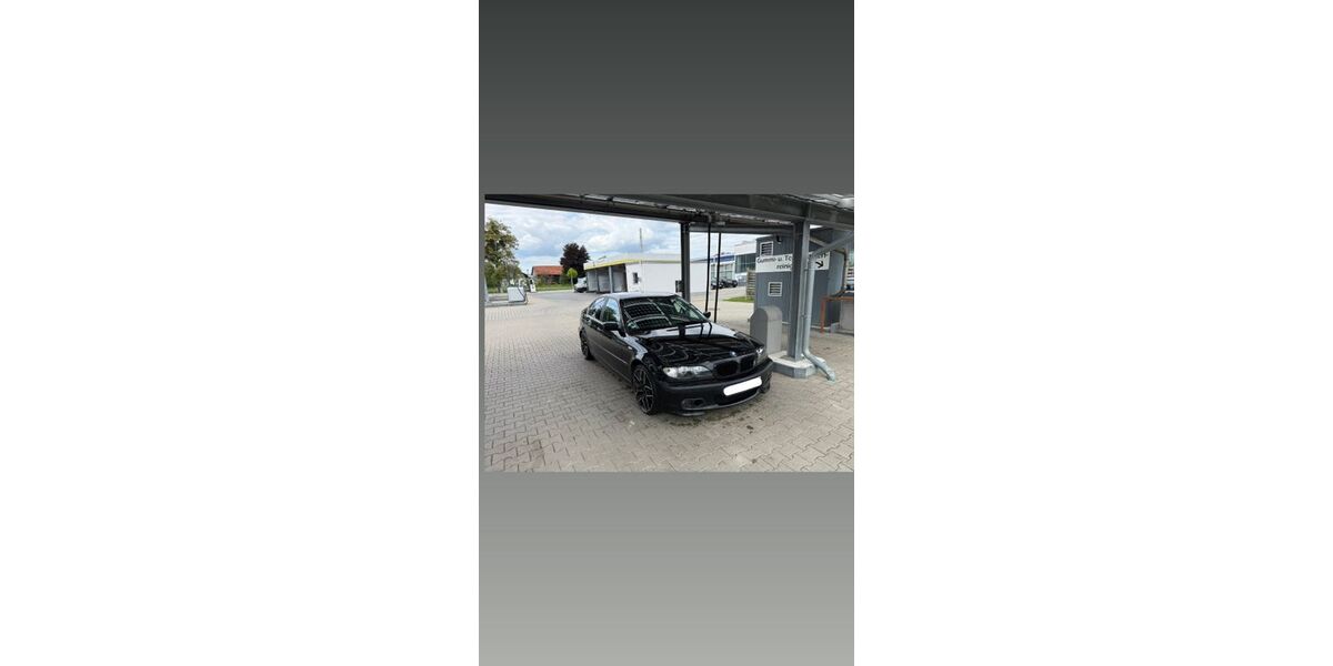 BMW 320 287.000 km 3.500 &euro; Niederaichbach 84100
