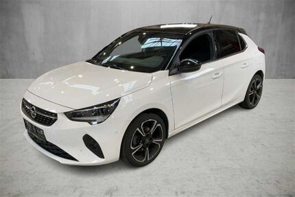 Opel Corsa 18.100 km 15.555 € Werneck 97440
