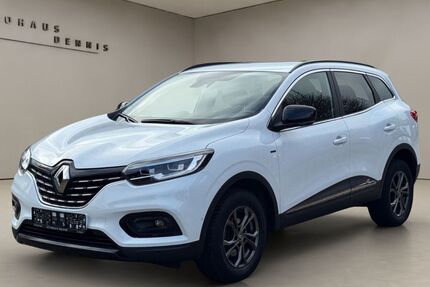 Renault Kadjar 51.000 km 17.500 &euro; Jülich 52428