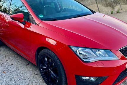 Seat Leon 114.805 km 11.700 &euro; Bad Grönenbach 87730