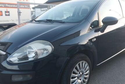 Fiat Punto 193.000 km 550 &euro; Holzwickede 59439