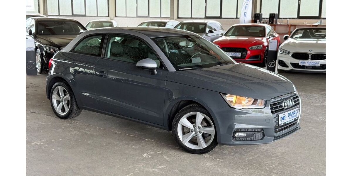 Audi A1 150.000 km 8.999 &euro; Oelde 59302