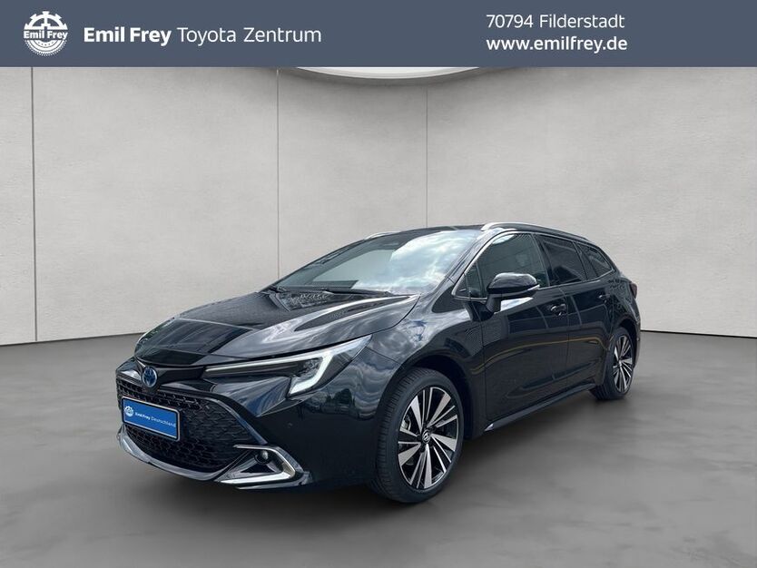 Corolla