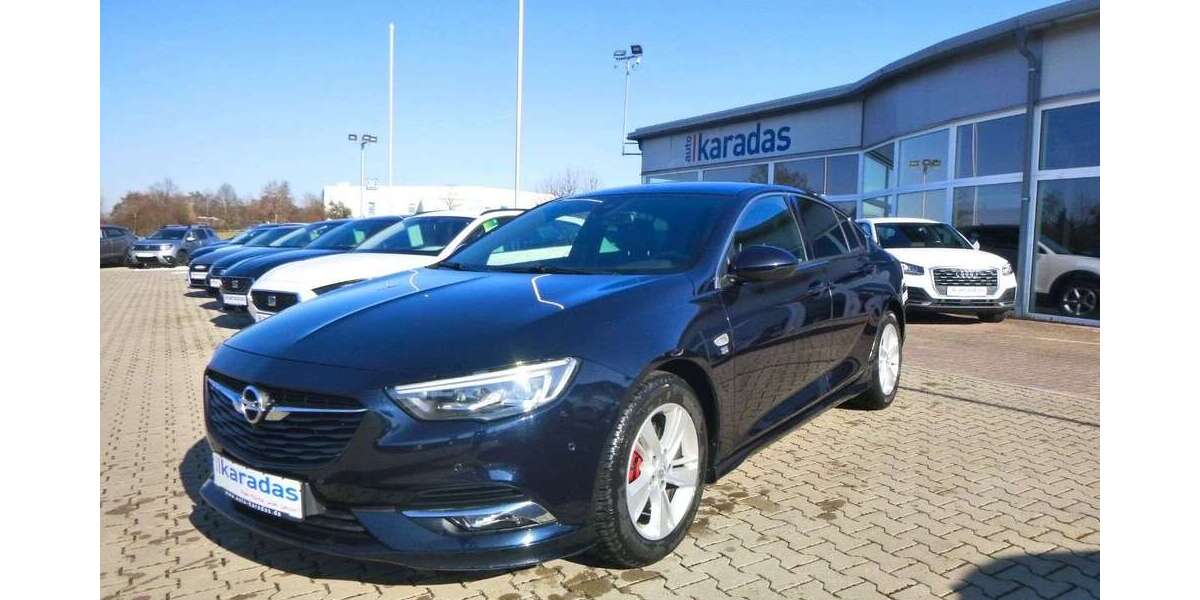 Opel Insignia 142.317 km 11.900 &euro; Bayreuth 95448