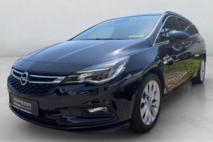 Opel Astra 79.850 km 12.290 &euro; Gummersbach 51647