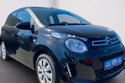 Citroen C1 57.147 km 8.990 &euro; Husum 25813