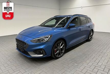 Ford Focus 85.750 km 23.480 € Langenweddingen 39171