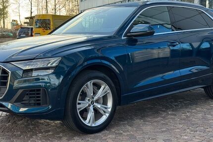 Audi Q8 40.000 km 60.000 € Cadolzburg (bei Nürnberg) 90556