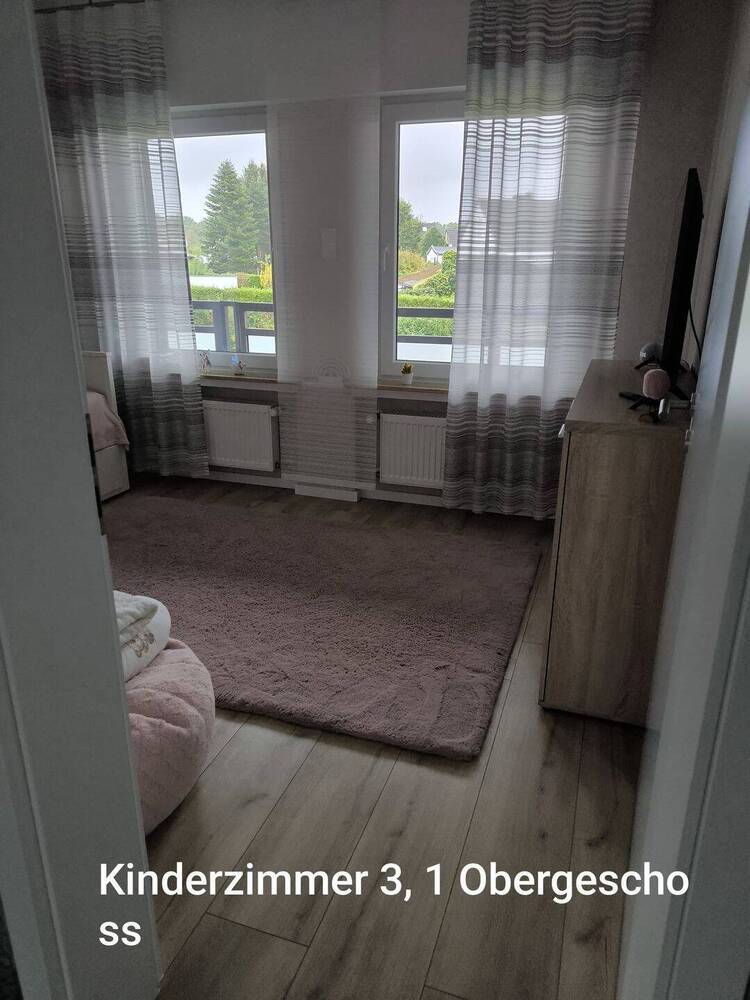 Großzügiges Einfamilienhaus in zentraler Lage von Wickede (Ruhr) – Ihr neues Familienparadies!
