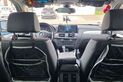 BMW X3 290.000 km 8.400 &euro; Elsenfeld 63820