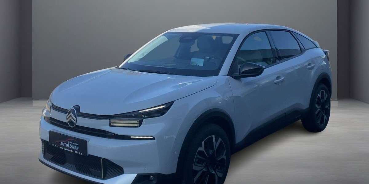 Citroen C4 11.996 km 20.800 &euro; Ludwigsburg (Eglosheim) 71634