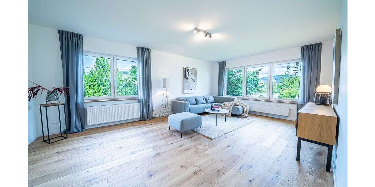 Wohnung zum Kaufen in Boppard 239.000 € 105 m² 3 zimmer