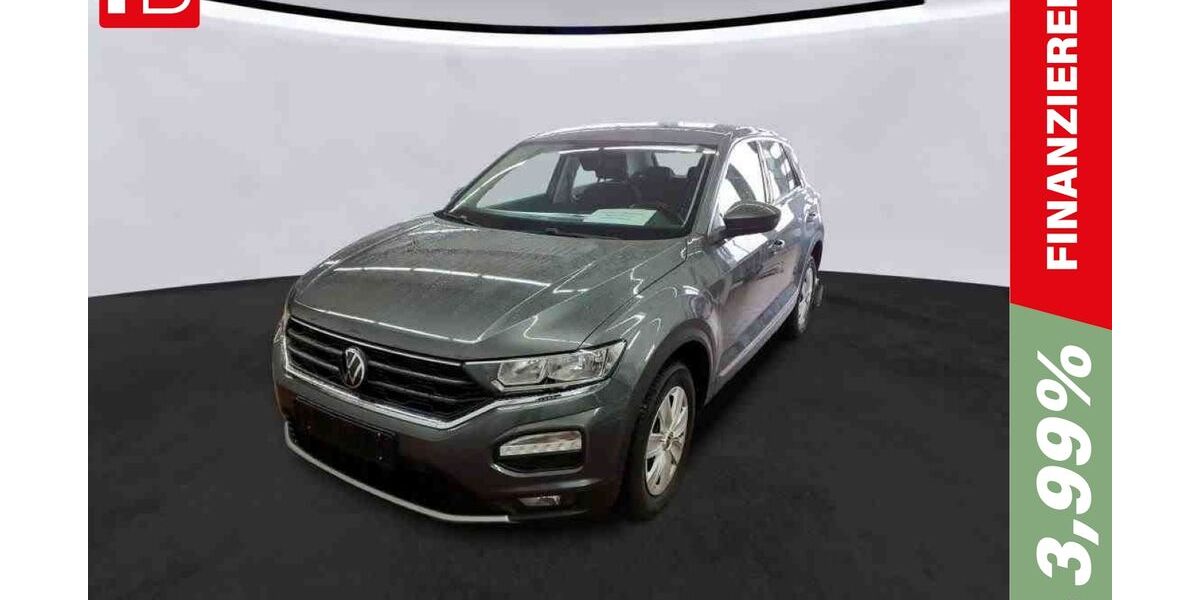 VW T-Roc 64.000 km 23.350 &euro; Ingolstadt 85053