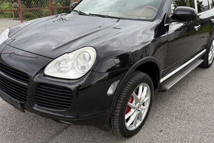 Porsche Cayenne 191.519 km 3.999 &euro; Ergolding 84030