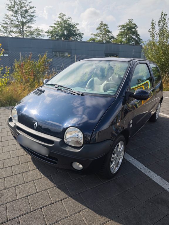 Twingo